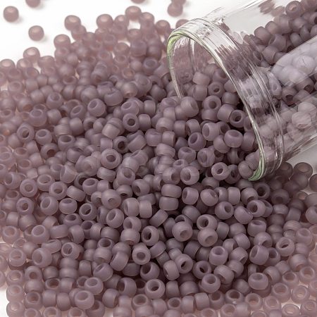 TOHO 8/0 Round Beads SEED-TR08-0151F-1