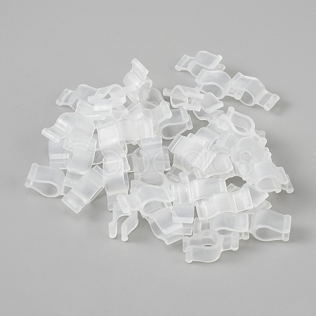 PP Clips KY-WH0046-217A-1