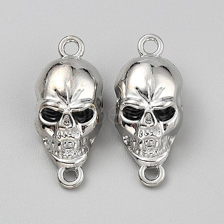 Alloy Connector Charms DIY-WH0888-202-1