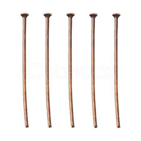 Iron Flat Head Pins HPR3.0cm-NF-1