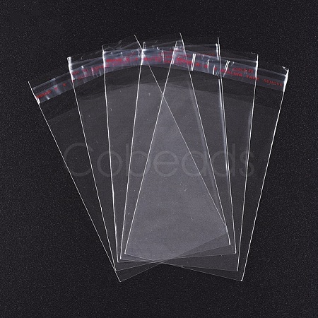Cellophane Bags X-OPC-I003-6x9cm-1