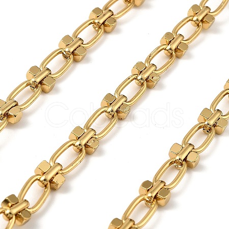 304 Stainless Steel Rolo Chains CHS-K022-02A-G-1