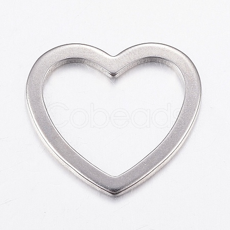 Tarnish Resistant 304 Stainless Steel Linking Rings STAS-G172-48P-1