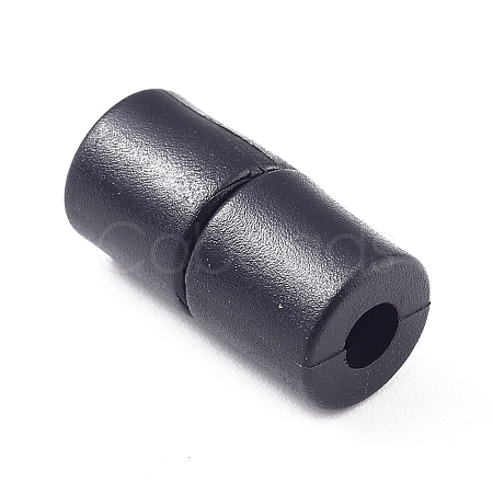 Plastic Lanyard Safety Breakaway Pop Barrel Connectors for Necklace KY-TAC0005-05K-1