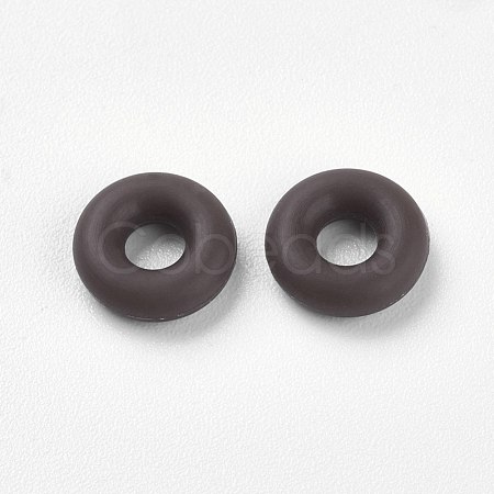 Silicone Beads SIL-E001-L-01-1