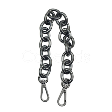 Iron Bag Strap Chains FIND-WH0048-09C-1