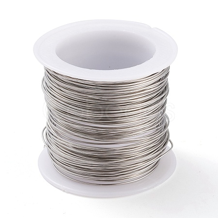Non-Tarnish 316 Surgical Stainless Steel Wire TWIR-L004-01B-P-1