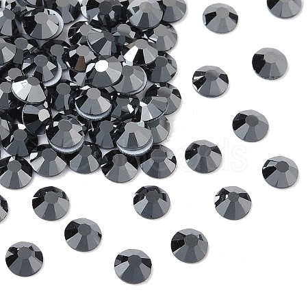 Preciosa® MAXIMA Crystal No Hotfix Flatback Stones Y-PRC-NSS6-23980-272-1