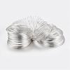 Carbon Steel Memory Wire FIND-S601-0.6x55mm-S-2
