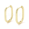 Rack Plating Brass Hoop Earrings EJEW-Q773-18G-1