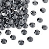 Preciosa® MAXIMA Crystal No Hotfix Flatback Stones Y-PRC-NSS16-23980-272-1