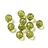K9 Glass Imitation Austrian Crystal Beads GLAA-H024-17C-2