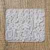 DIY Pendant Silicone Molds DIY-A060-01A-3