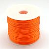 Nylon Satin Rattail Cords NWIR-R025-1.5mm-172-1