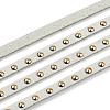 Faux Suede Cord LW-Q016-5mm-1086-3