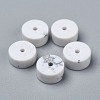 Synthetic Howlite Beads Strands G-Z006-C34-3