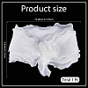 Chiffon Shawl AJEW-WH20054-037A-2