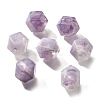 Acrylic Beads OACR-A036-01H-1
