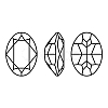 Preciosa® MAXIMA Crystal Fancy Stones X-PRC-FF14-70530-4