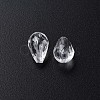 Transparent Acrylic Beads MACR-S373-59B-B12-5