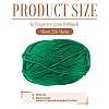 Light Acrylic Fiber Yarn OCOR-TADJ0001-01E-3