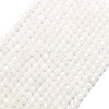 Natural Quartz Crystal Beads Strands G-A260-A45-01-2