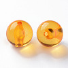 Transparent Acrylic Beads MACR-S370-A20mm-724-2
