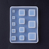 Silicone Molds DIY-F033-05B-3