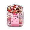 Alloy Enamel Pendants PALLOY-KS0002-04-3