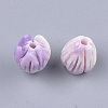 Synthetic Coral Beads CORA-S026-20A-02-2