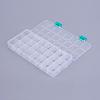 Organizer Storage Plastic Box CON-X0002-04-2