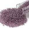 TOHO 8/0 Round Beads X-SEED-TR08-0166-1