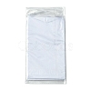4 Bags Star Pattern DIY Paper Picture Stickers AJEW-FS0001-16-6