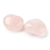 Natural Rose Quartz Beads G-K369-03B-2