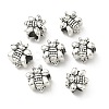 Alloy European Beads LS-X-PALLOY-S079-078AS-1