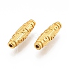 Brass Beads KK-N232-504-2