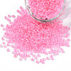 12/0 Glass Seed Beads SEED-A016-2mm-210-1