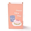 Rectangle Paper Bags CARB-A001-02F-1
