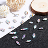 Sew on Rhinestone RGLA-OC0001-36-5