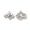 Alloy Chandelier Component Links PALLOY-K001-072P-01-1