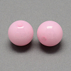 Imitation Jelly Acrylic Beads JACR-R001-8mm-11-1