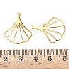 Brass Pendants X-KK-Z136-65G-01-3