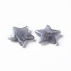 Two Tone Acrylic Beads MACR-S272-77F-3