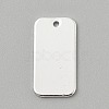 Brass Pendants KK-WH20019-002B-P-1