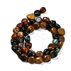 Natural Ocean Jasper Beads Strands X-G-P568-C06-01-3