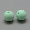 Food Grade Eco-Friendly Silicone Beads SIL-R008B-38-2