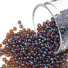 TOHO Round Seed Beads X-SEED-TR11-0454-1