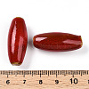 Handmade Porcelain Beads PORC-N008-07D-3