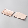 6Pcs Rectangle Polyester Jewelry Storage Bags ABAG-WH20006-11B-2