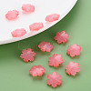 Imitation Jelly Acrylic Beads MACR-S373-92-E03-7